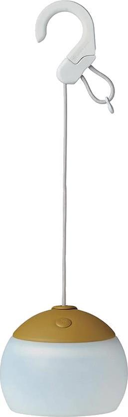 Hozuki LED Lantern - Green 1