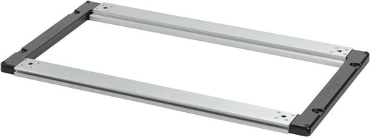 Iron Grill Table - Three Unit Frame - not applicable 1