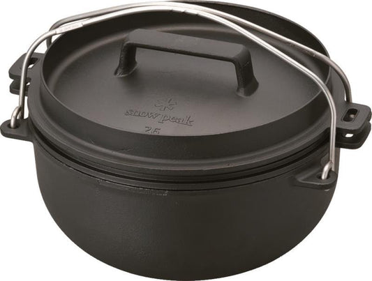 Japanese Dutch Oven 26 - not applicable 1