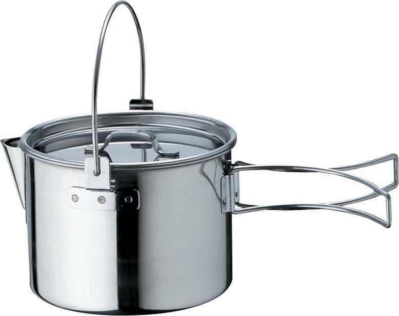 Kettle No.1 - Not Applicable 1