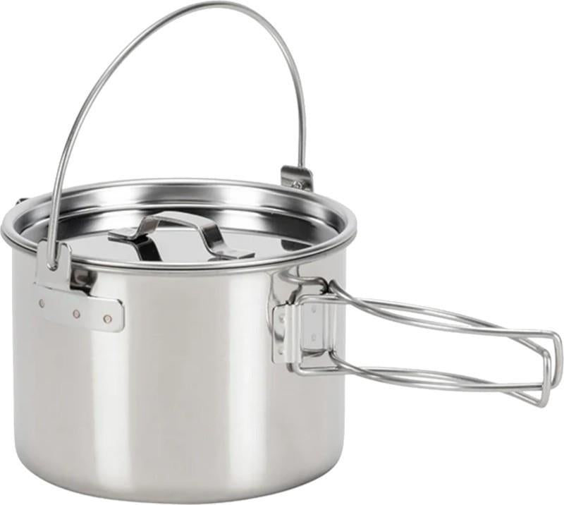 Kettle No.1 - not applicable 1