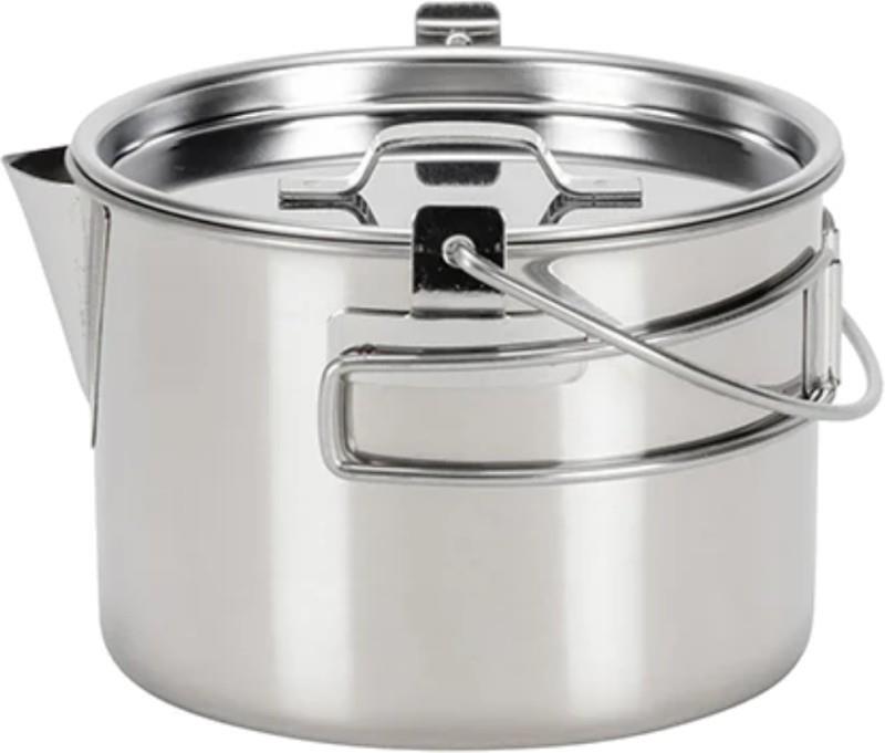 Kettle No.1 - not applicable 1