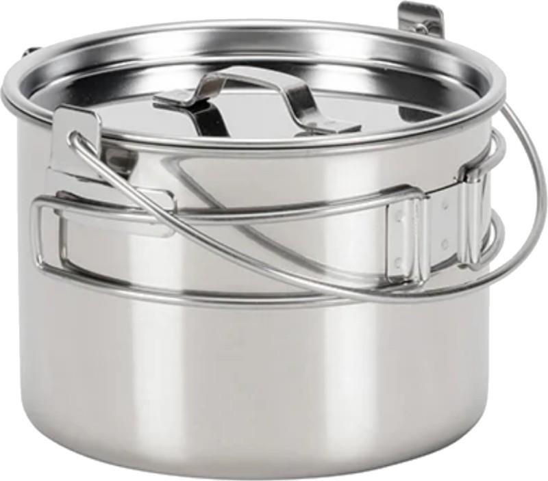 Kettle No.1 - not applicable 1