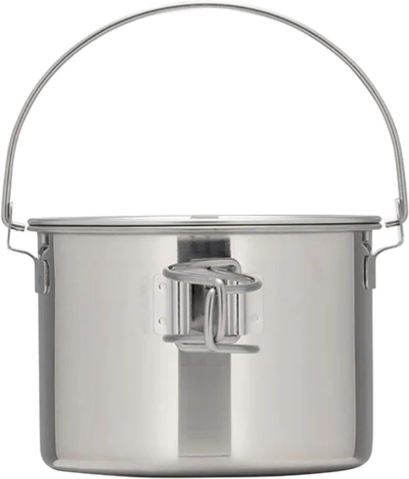 Kettle No.1 - not applicable 1