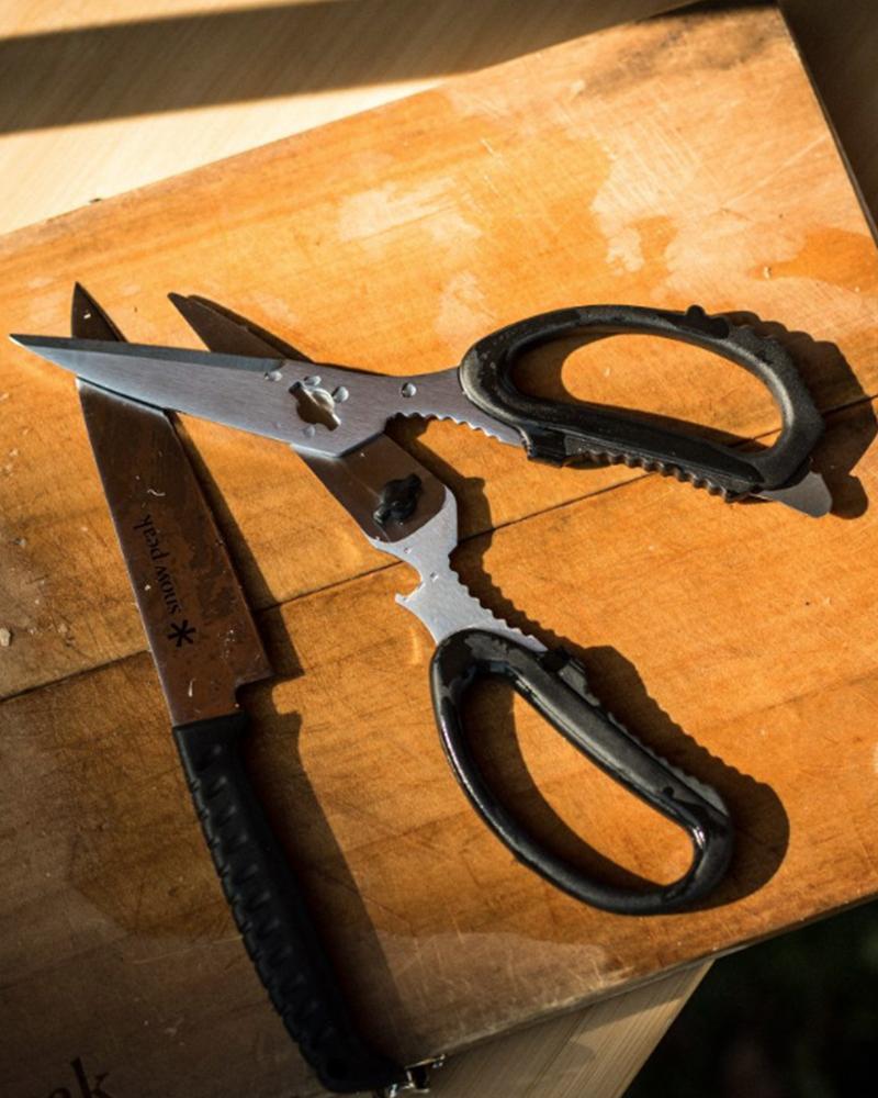 Kitchen Scissors Set - Not Applicable 3