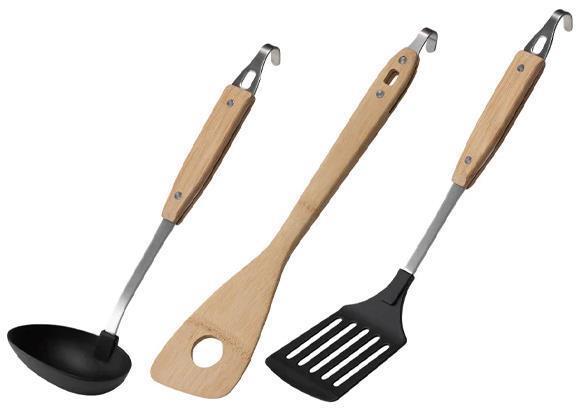 Kitchen Tool Set - Not Applicable 1