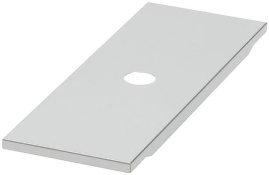 Lid Tray Half Unit - not applicable 1