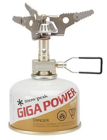 LiteMax Titanium Stove - not applicable 1