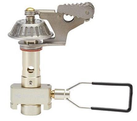 LiteMax Titanium Stove - not applicable 1
