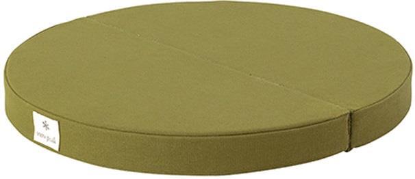 Lounge Cushion - green 1