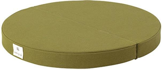 Lounge Cushion - green 1