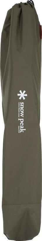 Low Beach Chair - brown 1