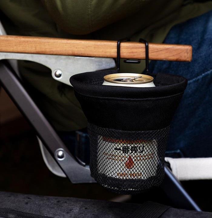 Low Chair Cup Holder - not applicable 1