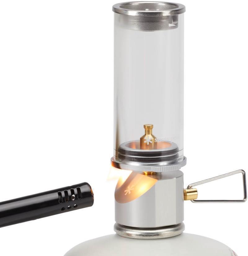 Mini Flame - Not Applicable 2