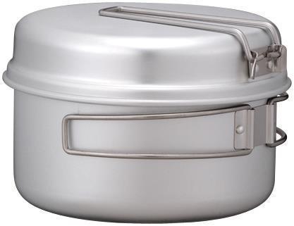 Multi Compact Cookset - Titanium - Not Applicable 3