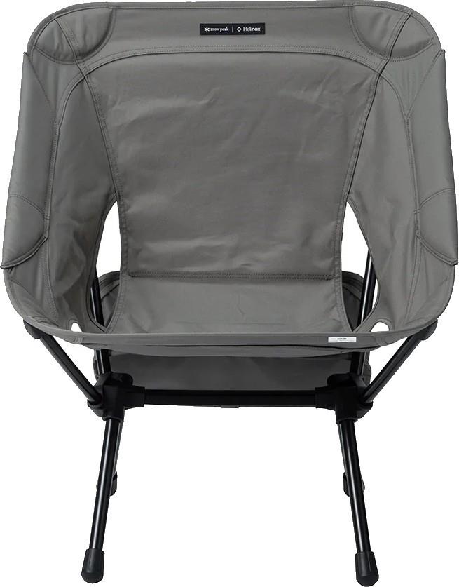 Noga Chair - not applicable 1
