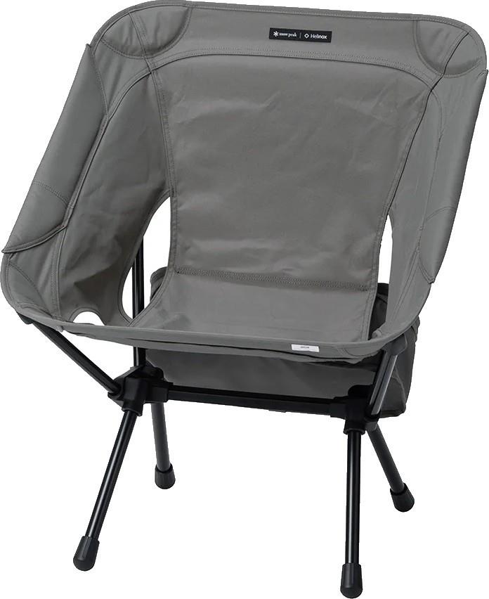 Noga Chair - not applicable 1