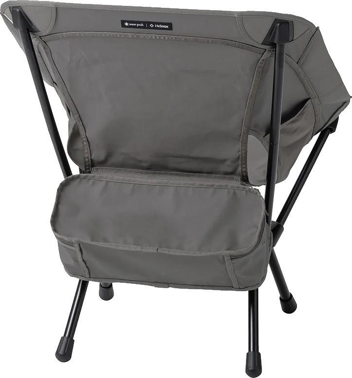 Noga Chair - not applicable 1