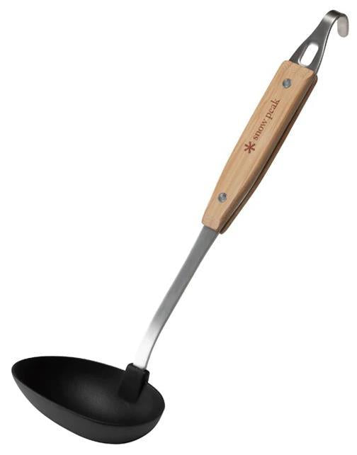 Nylon Ladle - Not Applicable 1