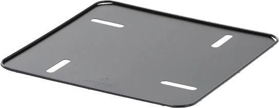 Pack & Carry Fireplace Base Plate M - not applicable 1