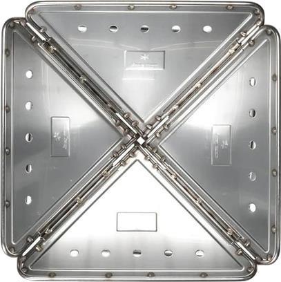Pack & Carry Fireplace M - not applicable 1