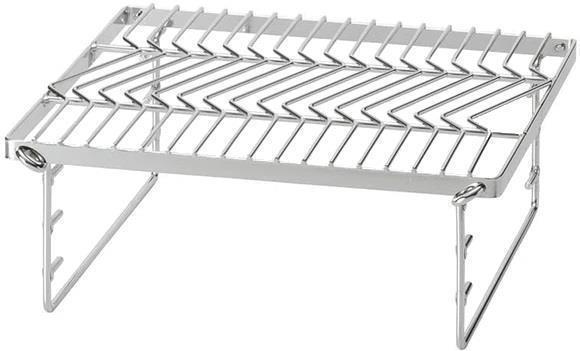 Pack & Carry Grill Nets S - Not Applicable 1