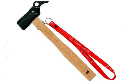 Peg Hammer Pro - Steel Head -  1