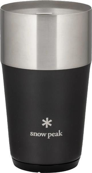 Shimo Tumbler 470 - Black 1