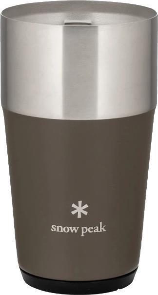 Shimo Tumbler 470 - Green 1