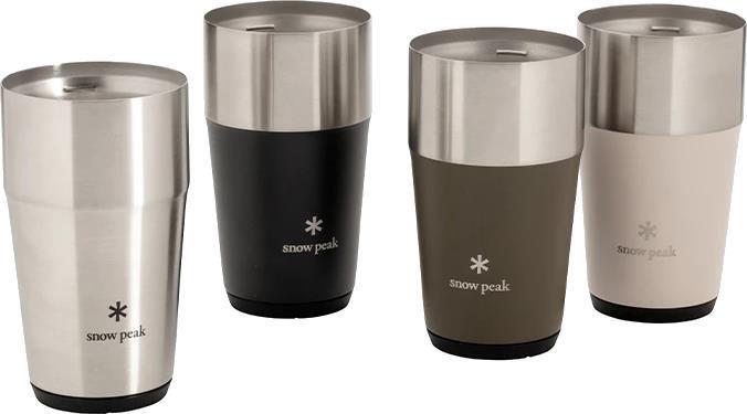 Shimo Tumbler 470 Set - Not Applicable 1