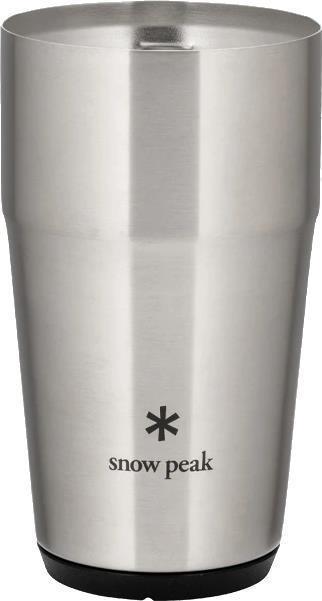 Shimo Tumbler 470 - Silver 1
