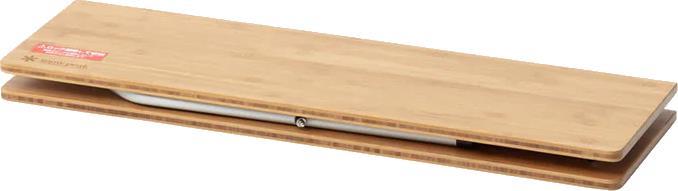 Single Action Low Table Bamboo - not applicable 1
