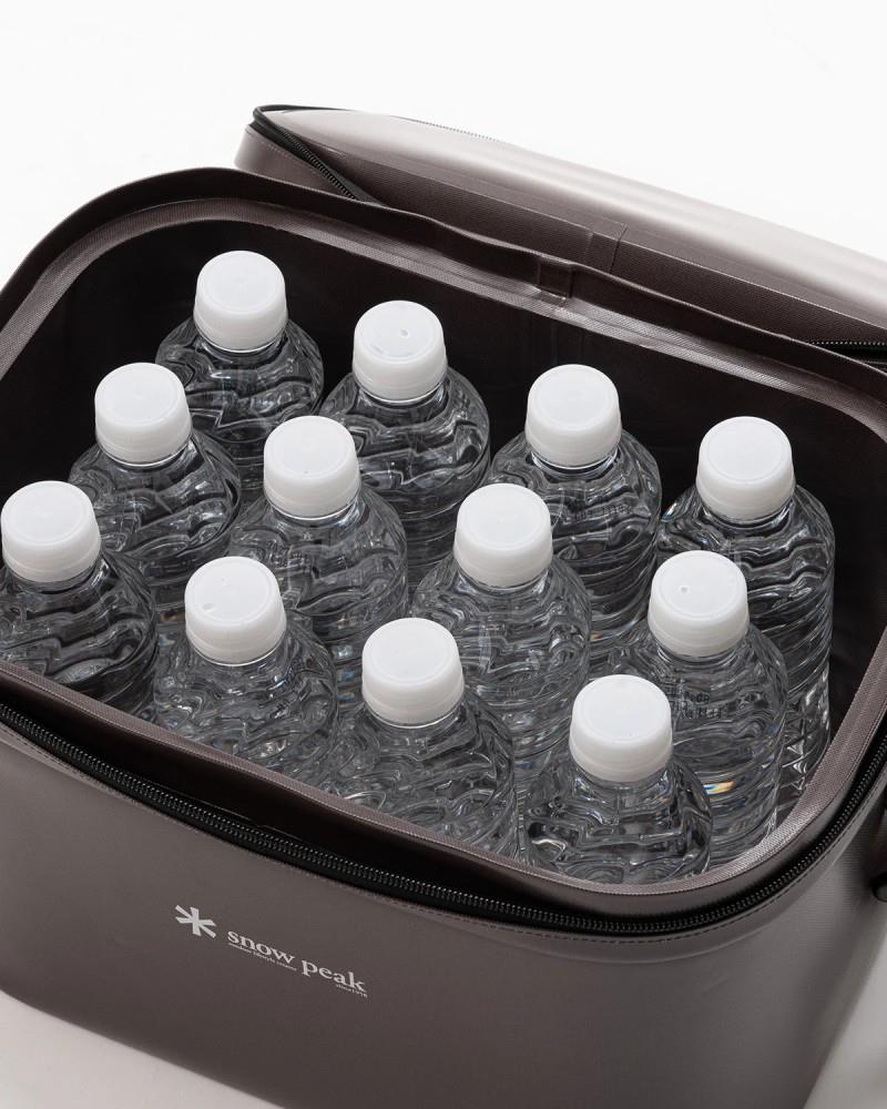 Soft Cooler 15 - not applicable 1
