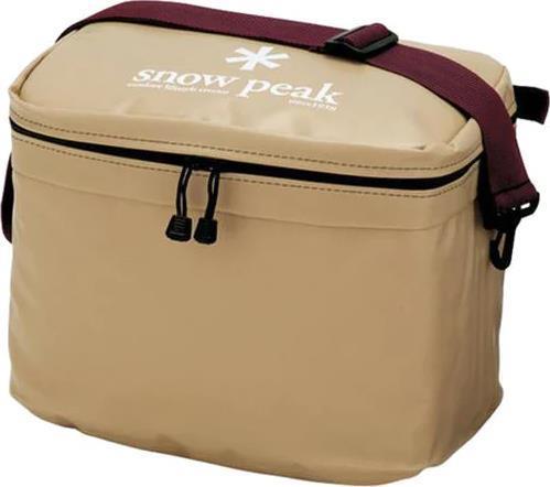 Soft Cooler 18 - not applicable 1
