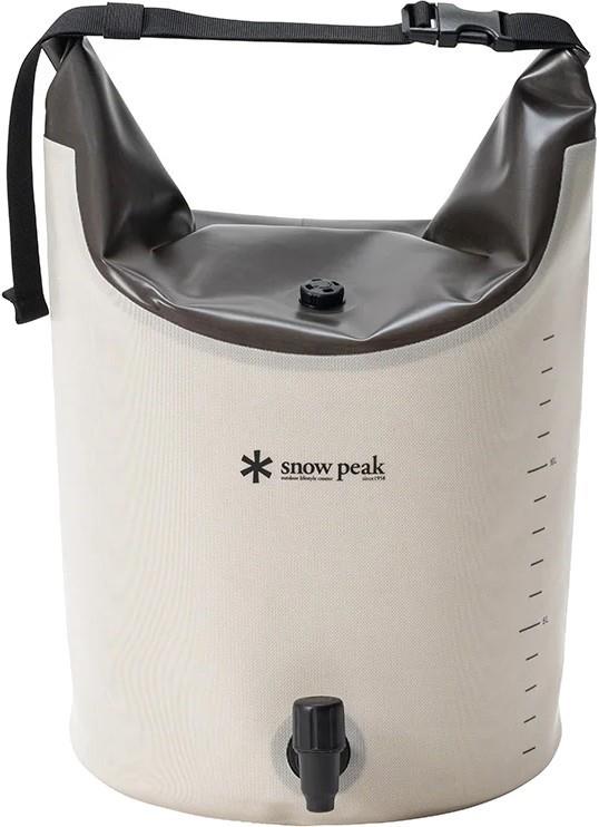 Soft Water Jug - not applicable 1