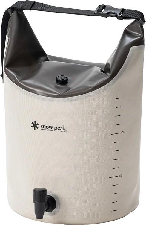 Soft Water Jug - not applicable 1