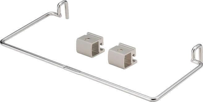 Stainless Box Half Unit Hanger - not applicable 1