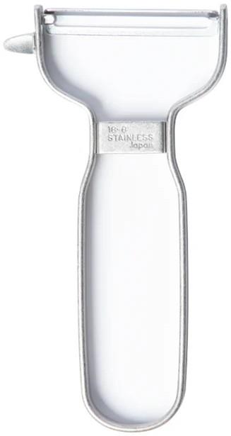 Stainless Peeler - not applicable 1
