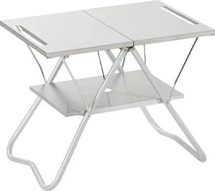 Stainless Steel My Table - not applicable 1