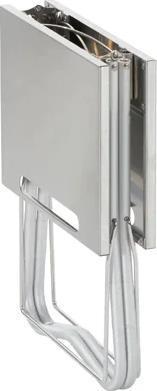 Stainless Steel My Table - not applicable 1