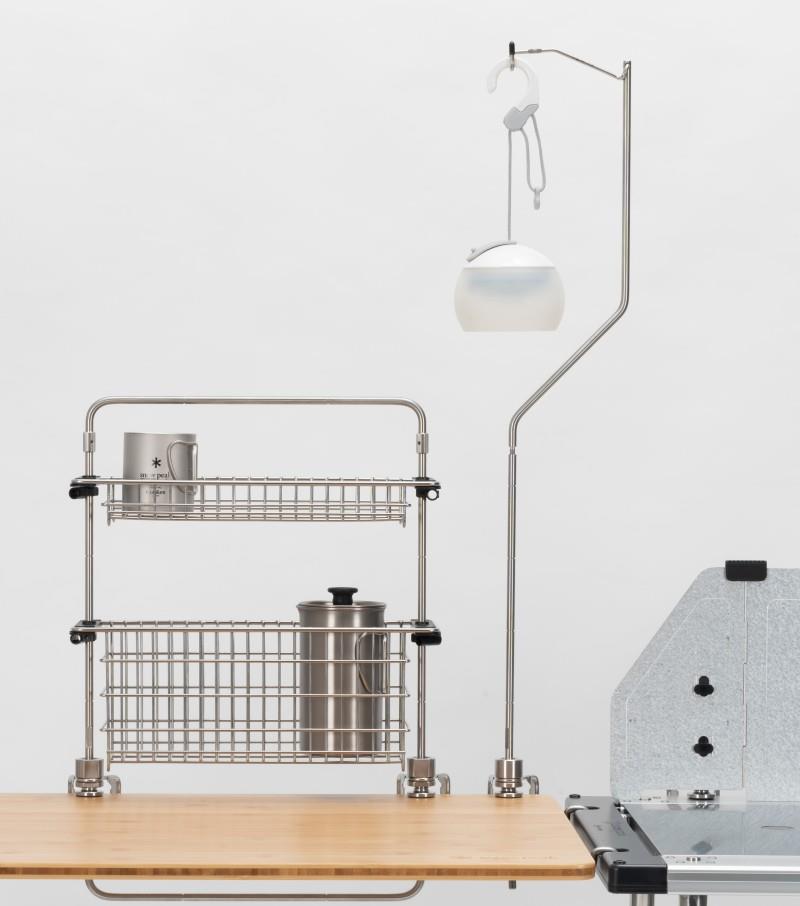 TTA Lantern Hanger - not applicable 1