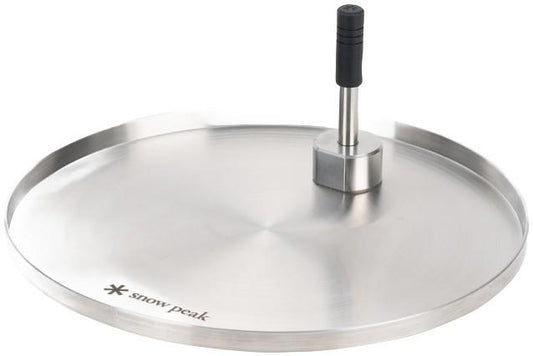 TTA Side Table - not applicable 1