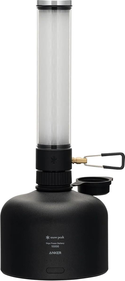 Tabletop GigaPower Lantern - not applicable 1