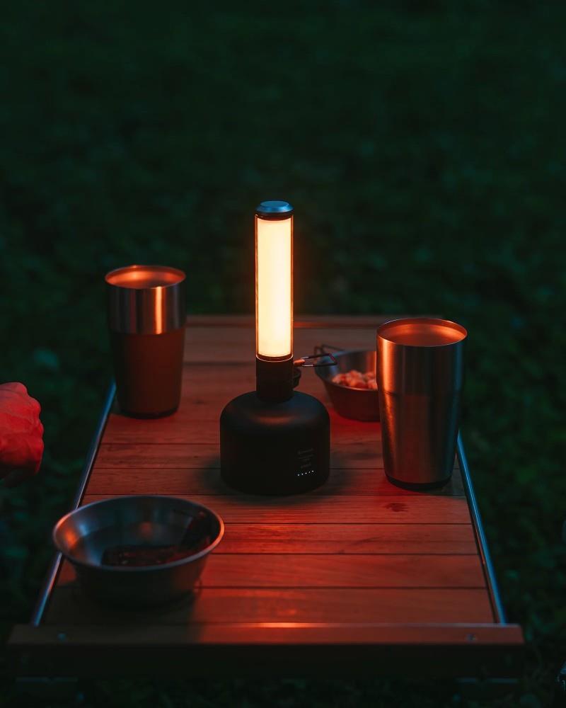 Tabletop GigaPower Lantern - not applicable 1
