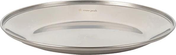 Tableware Plate L Renewed - Not Applicable 1