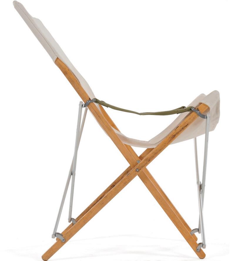 Take! Bamboo Chair Long - not applicable 1