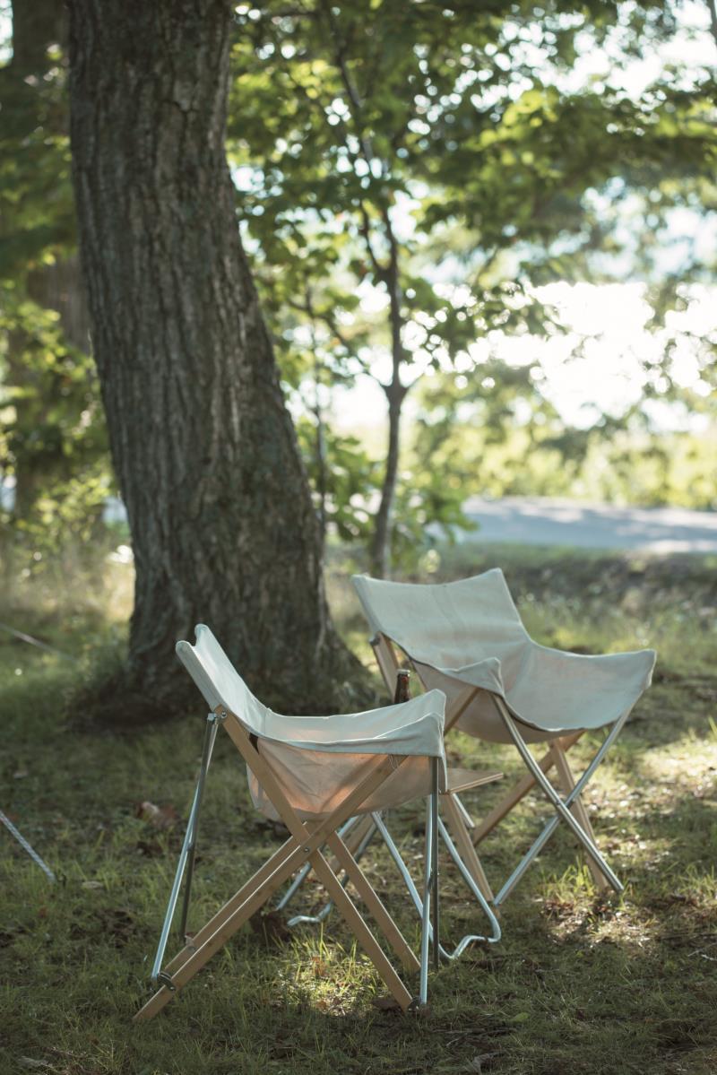 Take! Bamboo Chair - not applicable 1