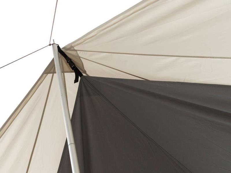 Takibi Tarp Octa Inner Roof - Not Applicable 2