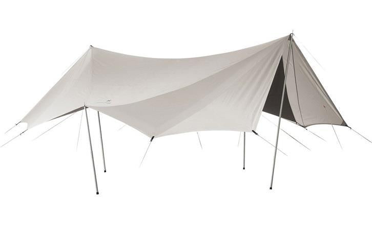 Takibi Tarp Octa - Not Applicable 1