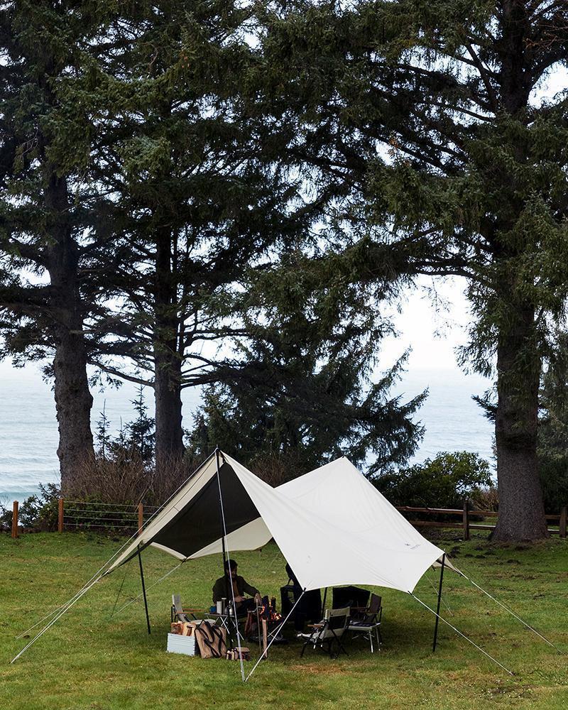 Takibi Tarp Octa - Not Applicable 4